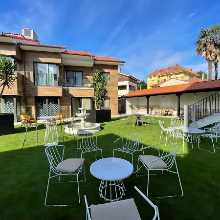 Indianas * Nueva De Llanes