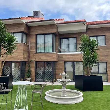 Indianas Daire Nueva De Llanes