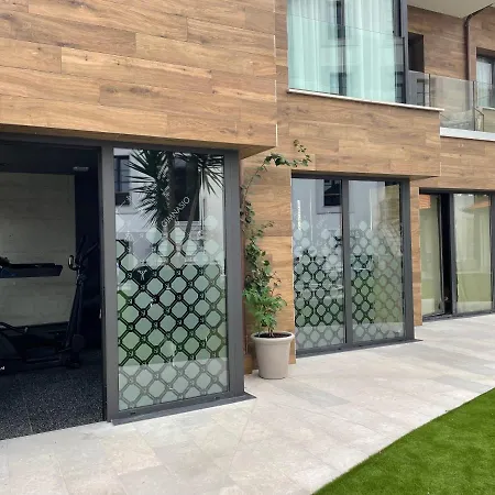 Daire Indianas Nueva De Llanes