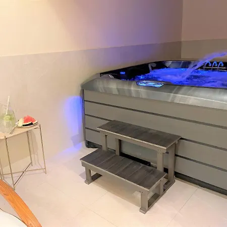 Indianas Daire Nueva De Llanes