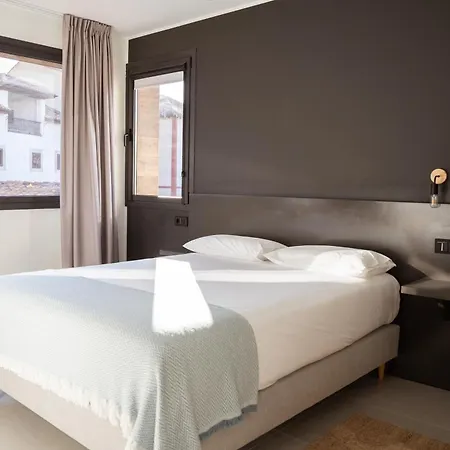 Appartement Indianas *