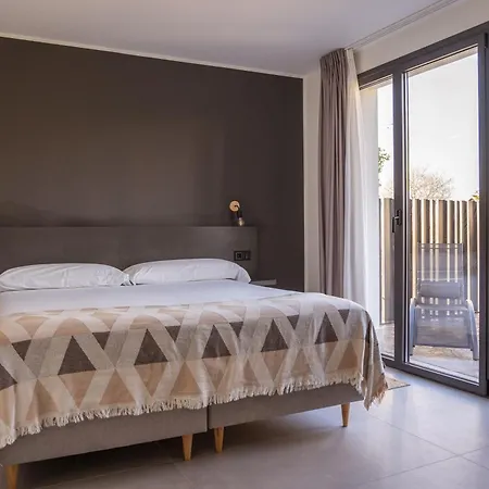 Indianas Appartement