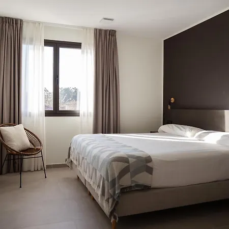 Appartement Indianas