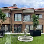Indianas Apartament Nueva De Llanes