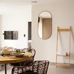 Indianas Apartament *