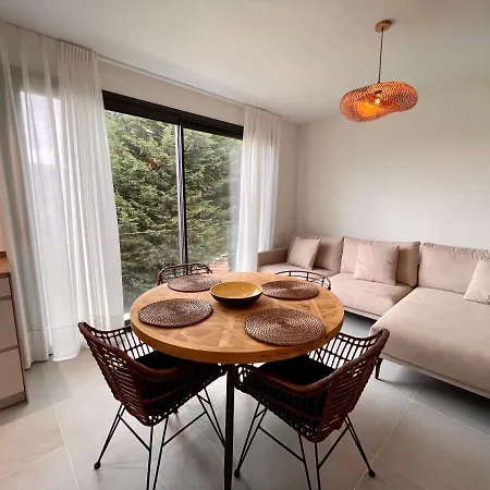 Apartment Indianas Nueva De Llanes