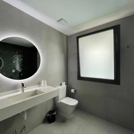 Apartman Indianas Nueva de Llanes