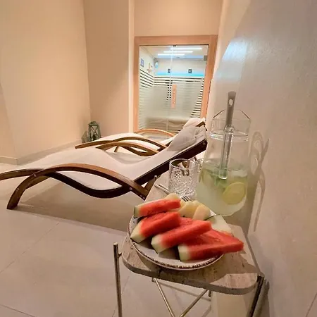 Apartman Indianas Nueva de Llanes