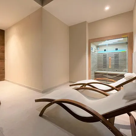 Apartman Indianas Nueva de Llanes