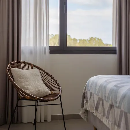 Apartament Indianas