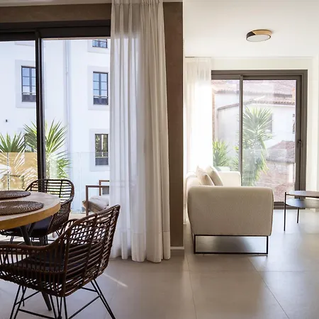 Apartment Indianas Nueva De Llanes
