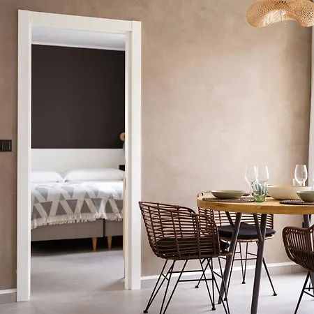 Apartment Indianas Nueva De Llanes