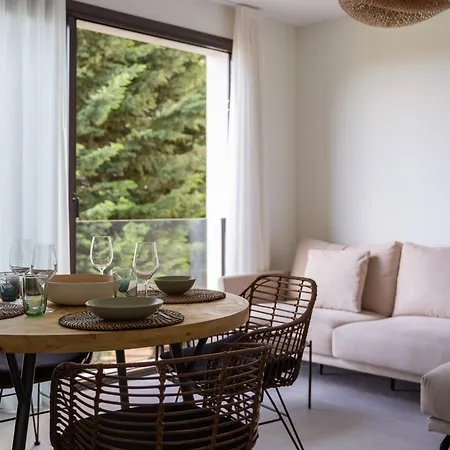 Indianas Apartman Nueva de Llanes