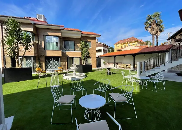 Indianas * Nueva De Llanes