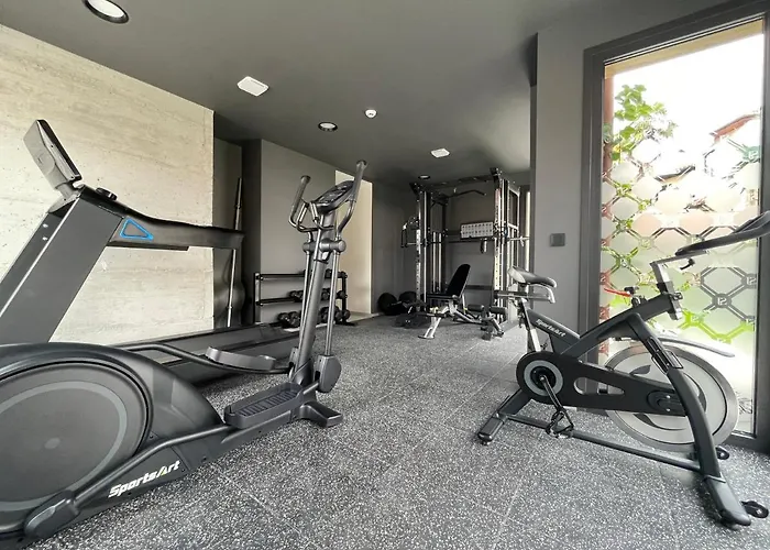 Apartment Indianas *