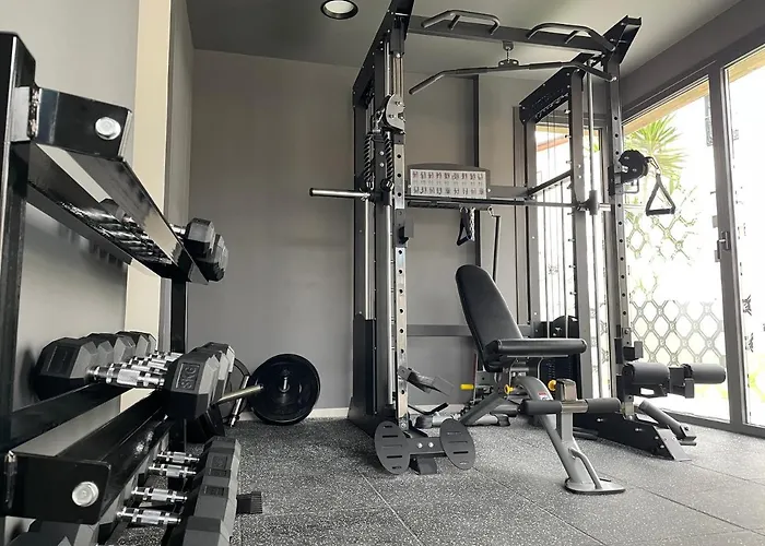 Apartment Indianas *