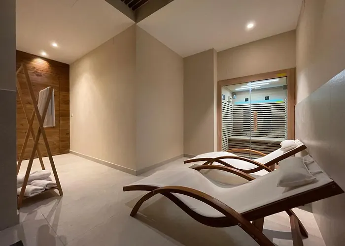 Indianas Apartment *