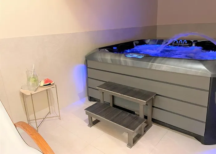 Indianas Apartment Nueva De Llanes