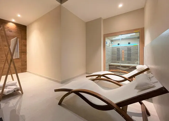 Apartment Indianas Nueva De Llanes