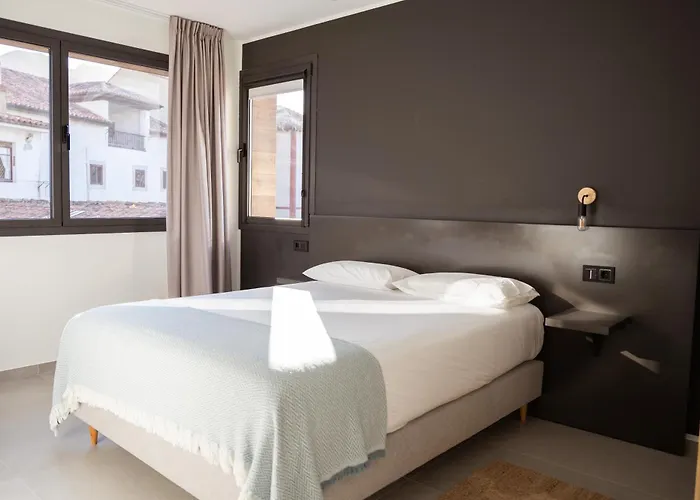 Apartment Indianas *