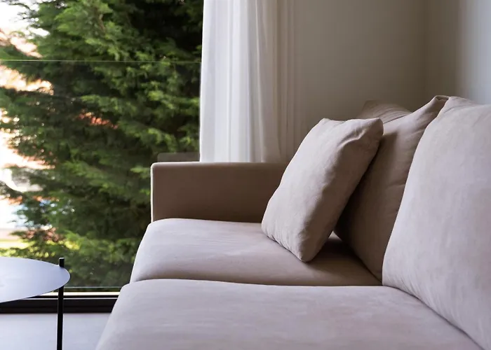 Indianas Apartment Nueva De Llanes