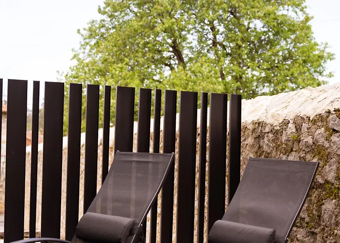 Apartment Indianas *