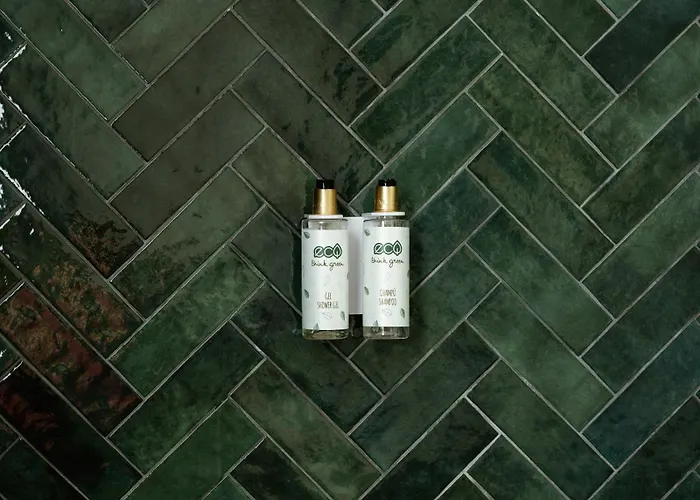 Apartment Indianas *