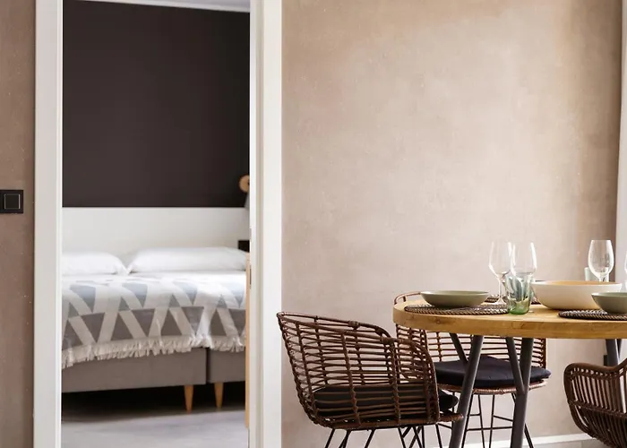 Apartment Indianas Nueva De Llanes