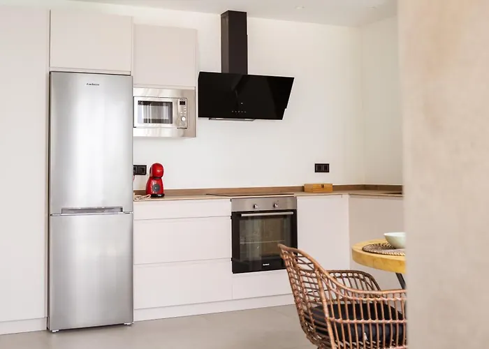 Indianas Apartment *