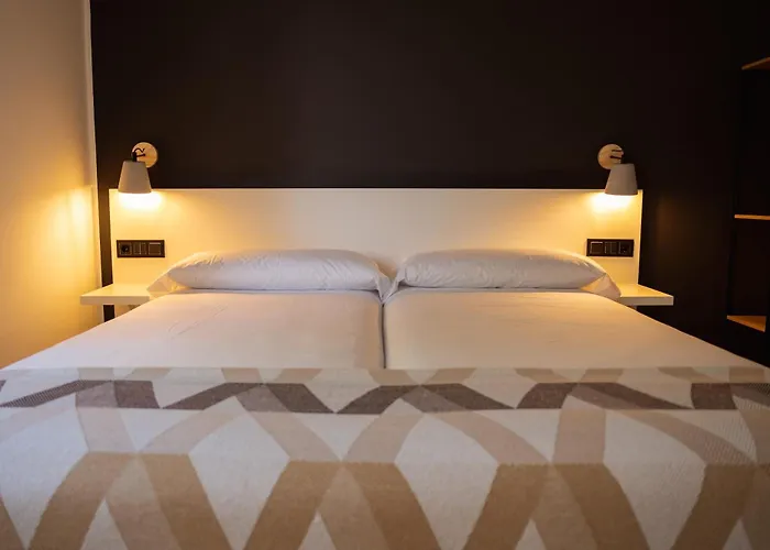 Indianas Apartment *